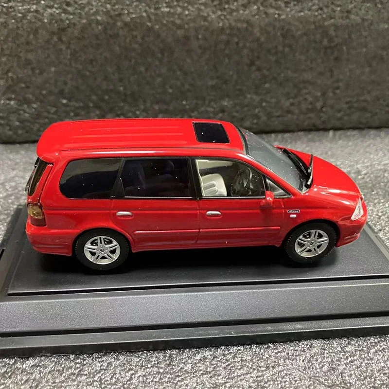 Diecast 1/43 Scale Odyssey Classic Replica Model Car Toy Metal