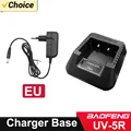 EU Plug-Base
