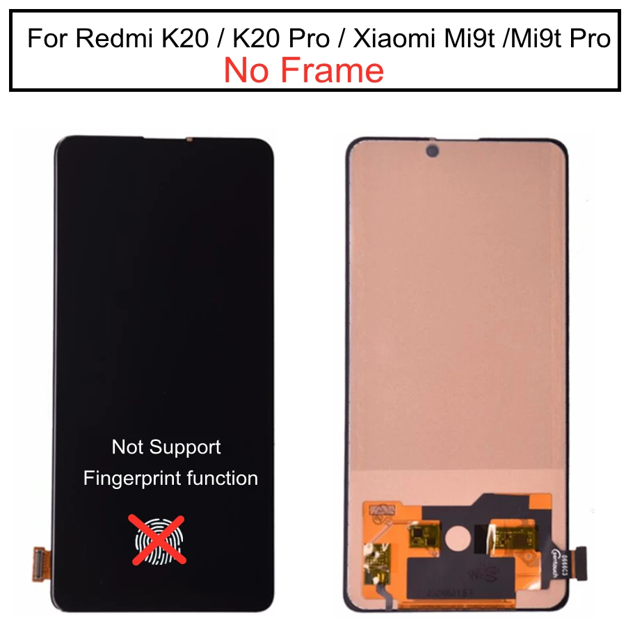 Xiaomi Mi 9T （redmi K20）