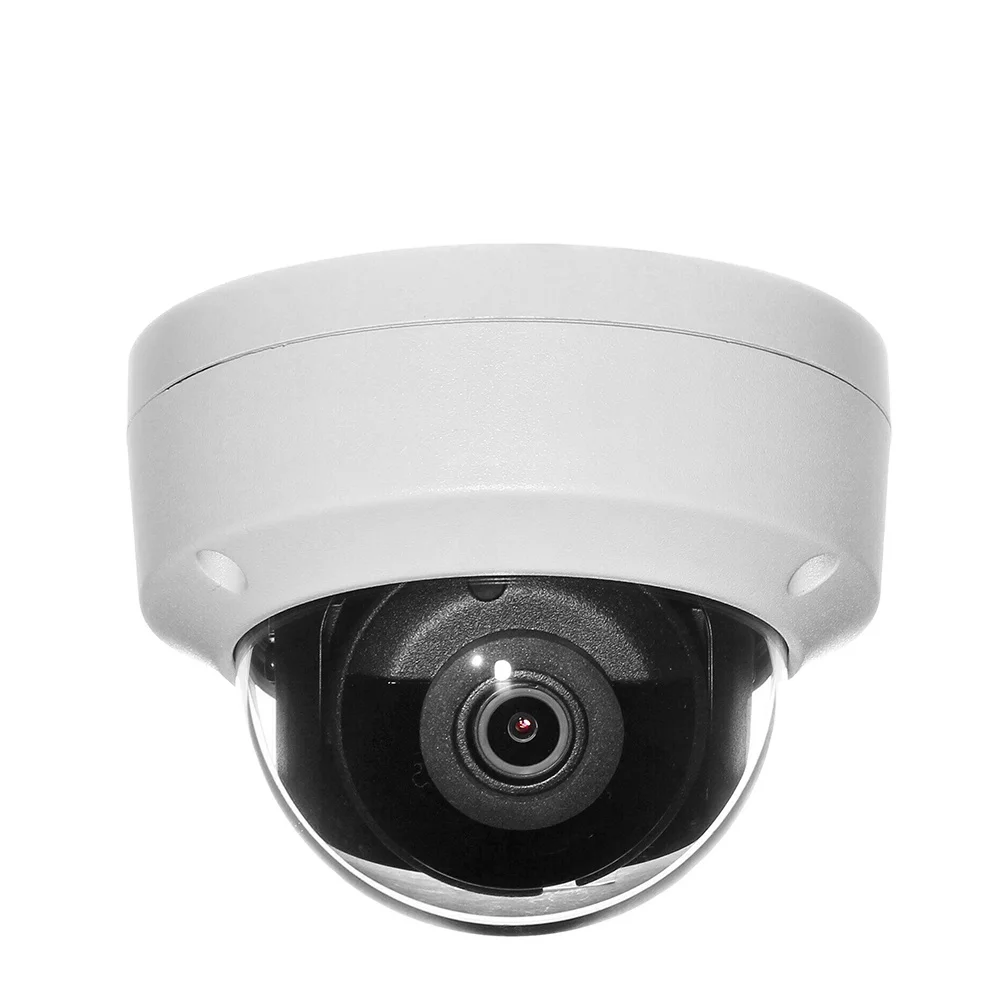 

US AU STOCK Hitosino 2CD2163G0-I 6MP IP POE HD Infrared Waterproof Fixed Dome Recording Network Camera