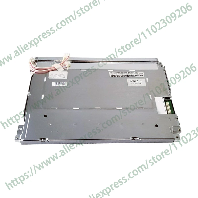 

Новый оригинальный контроллер Plc LQ104S1LG21, ЖК-экран, быстрая доставка