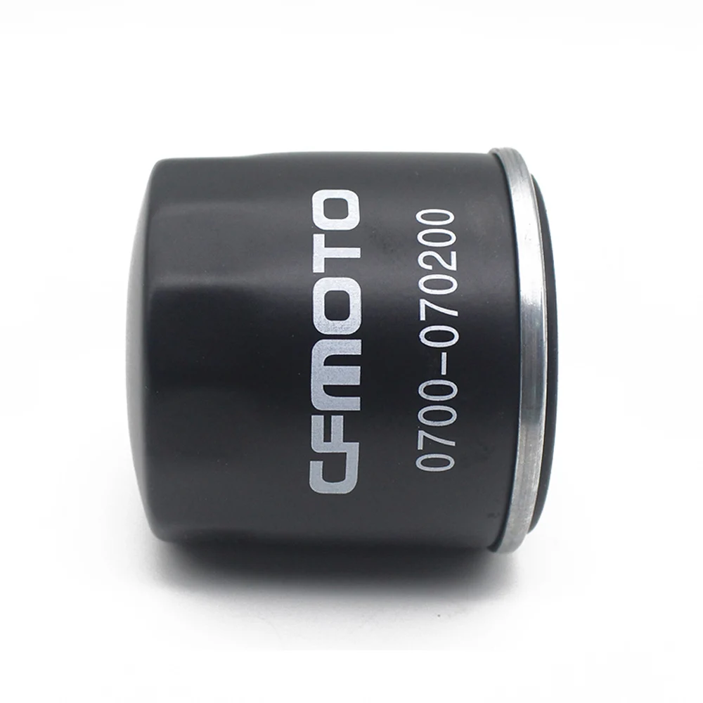For CFMOTO 500 500CC CF188 CF500 U6 X6 Z6 196S 600CC ATV UTV SAND BUGGY400NK 650NK 650GT 650MT Motorcycle Oil Filter Grid - - Racext 16