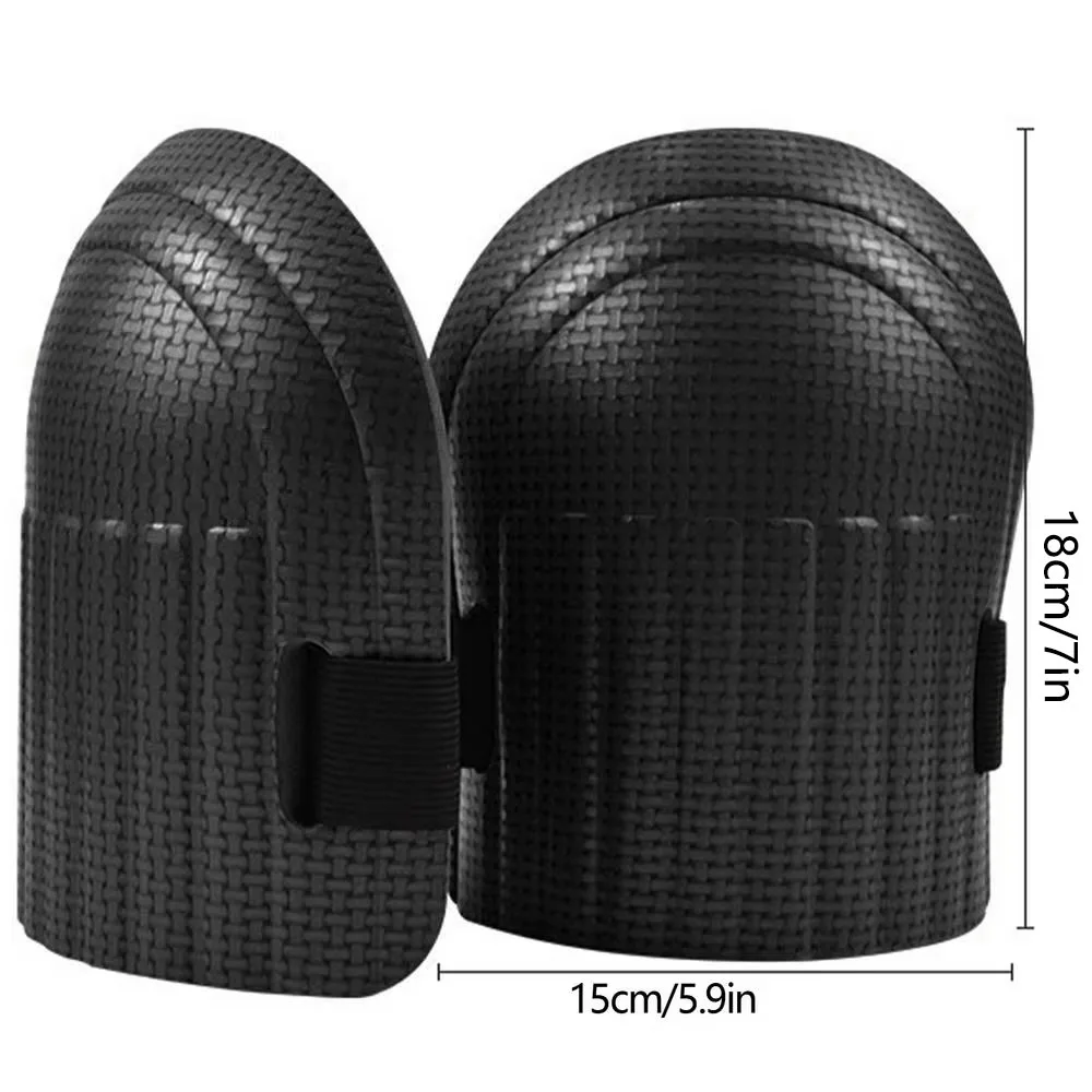 Ergonomic Waterproof Knee Pads: Comfort, Durability & Protection for Industrial and Automotive Pros