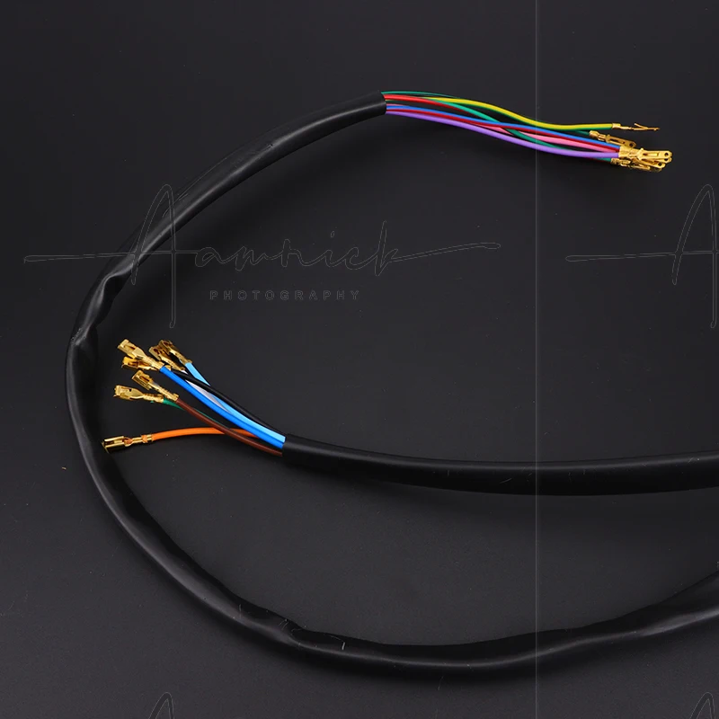 Рисунок 6 - Светодиодный Спидометр 48 В/36 В