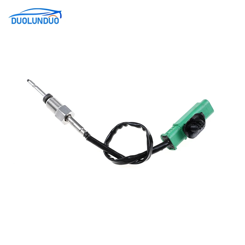 New 9677671280 Auto accessorie Engine Exhaust gas Temperature Sensor For PEUGEOT CITROEN FORD DS 3008 Sw 9677671280