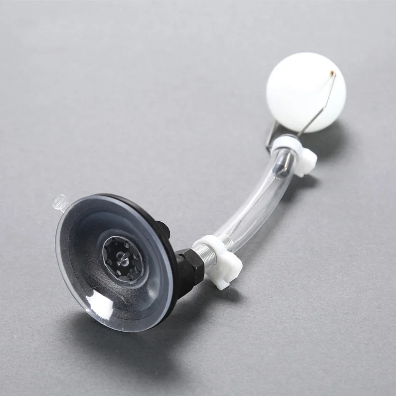 Huieson New Table Tennis Training Machine Fixed Rapid Rebound Ping Pong Ball Stroking Trainer Table Tennis Training Tool 