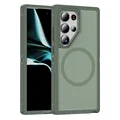 Gray Green Green