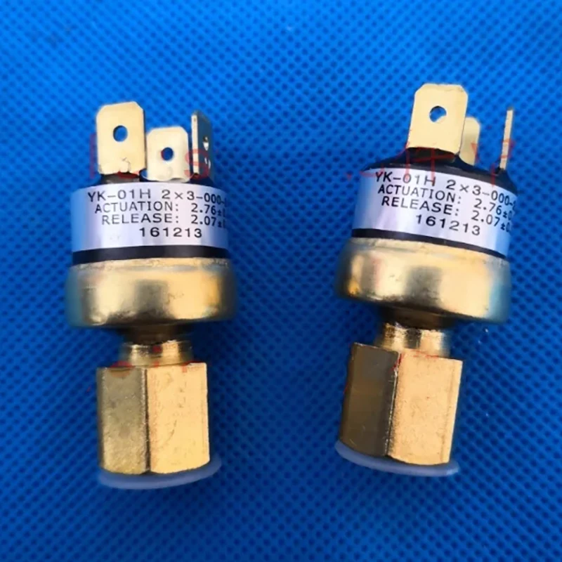 

100% рабочий оригинальный переключатель Φ