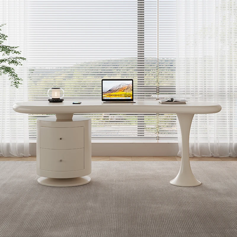 

Writing Corner Study Desk Conference Standing Computer Reception Office Desks Executive Vanity Escritorio Office Furniture