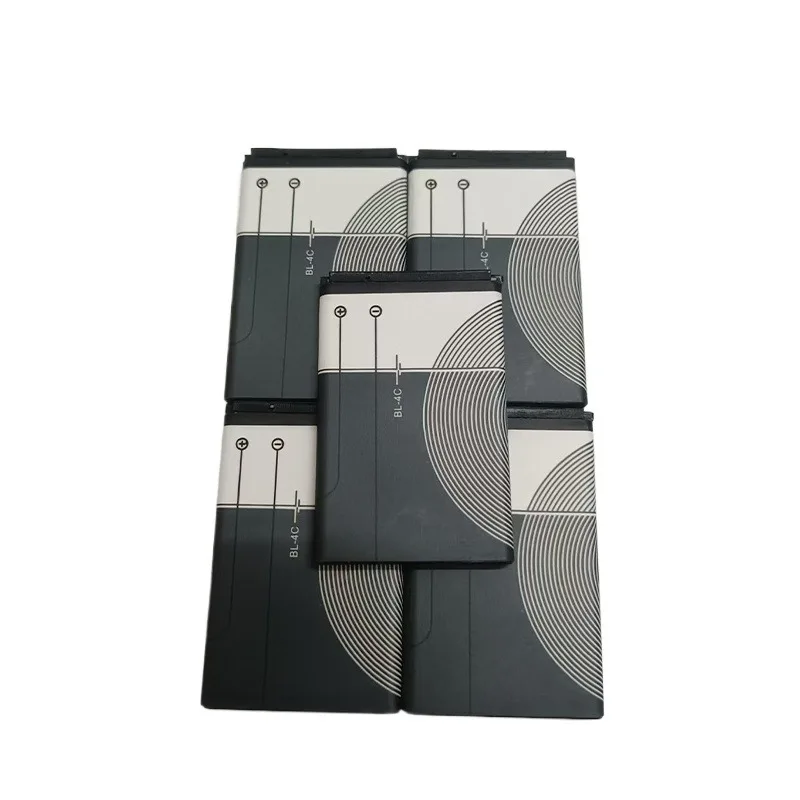 5PCS