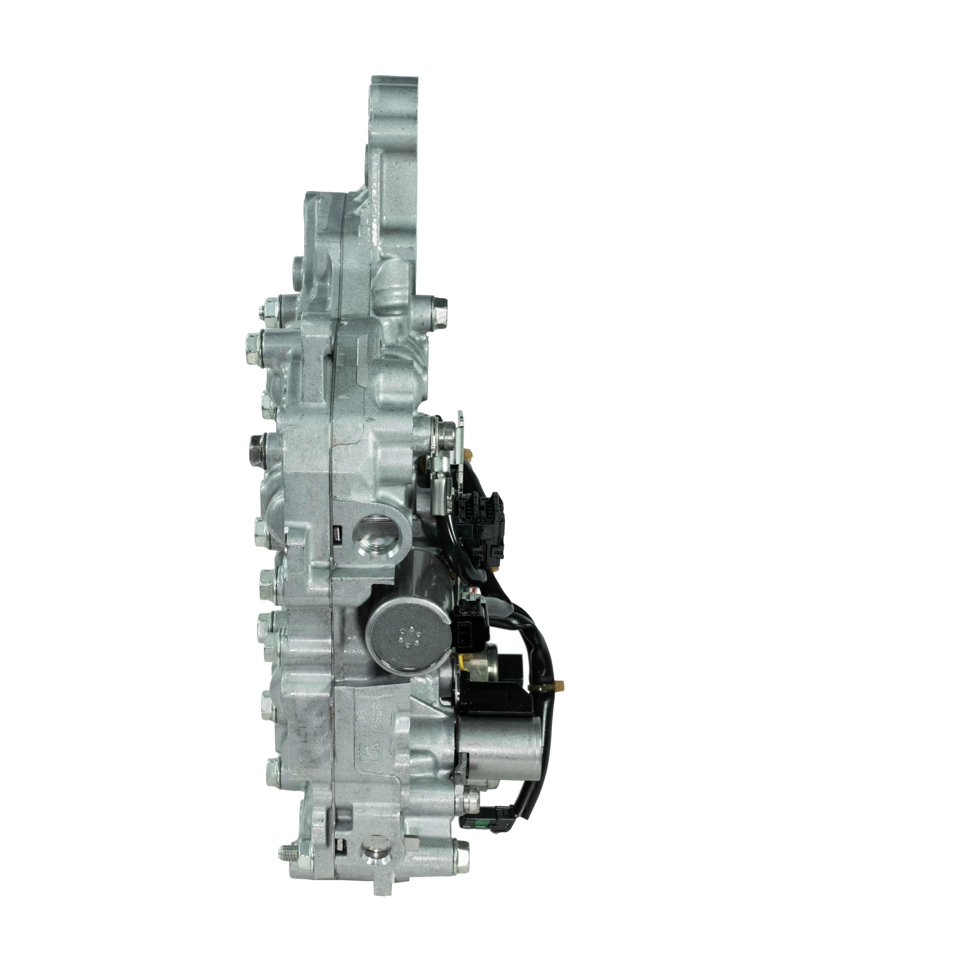 Remanufactured Auto Transmission Control Unit JF017E-Hybird Valve Body OE 317053YX0A gearbox parts for QX60 2.5L