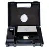 SAG-60 Eyelet Glossometer Little hole Digital Paint Gloss gauge instrument of surface gloss of paper, bamboo, plastic, film 6