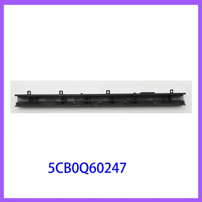 Nuovo Coperchio Cerniera Lcd Per Lenovo V130 V130-15Igm V130-15Ikb Muslimgrigio