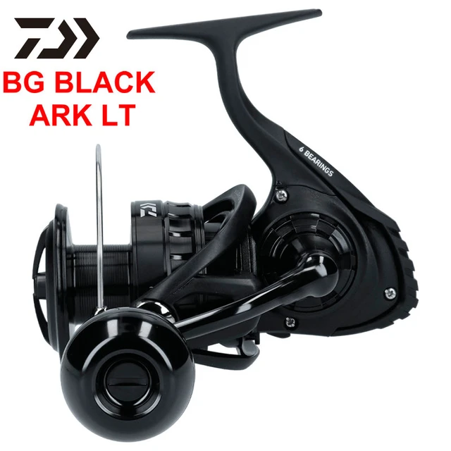 Spinning Reel Daiwa - Fishing Reels - AliExpress