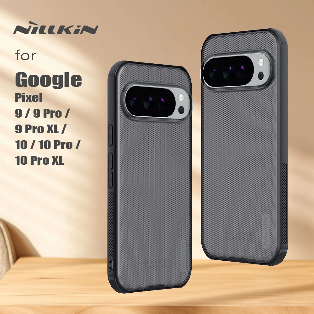 Nillkin Hard PC Ultra-Thin Frosted Shield Pro Back Cover Protection Case