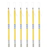 Eyebrow Pencil Waterproof Long Lasting Eyebrow Pencil Tattoo Tint Microblading Make Up Cosmetics Eye Brow Pencil 6