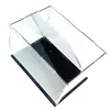 Transparent Display Box Model Car Model Dust Cover Acrylic Box Display Frame Injection Molding Display Box Dustproof Storage Box 6