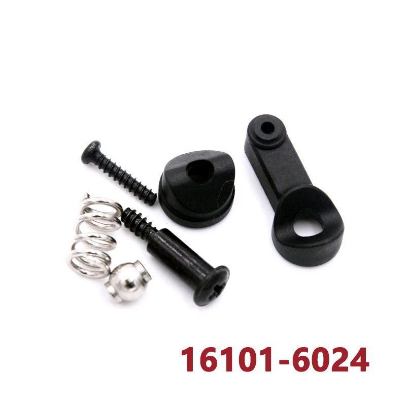 Scy 16101 16102 16103 16201 Rc Ricambi Auto Sterzo Braccio Oscillante Accessori Tampone 16101-6024