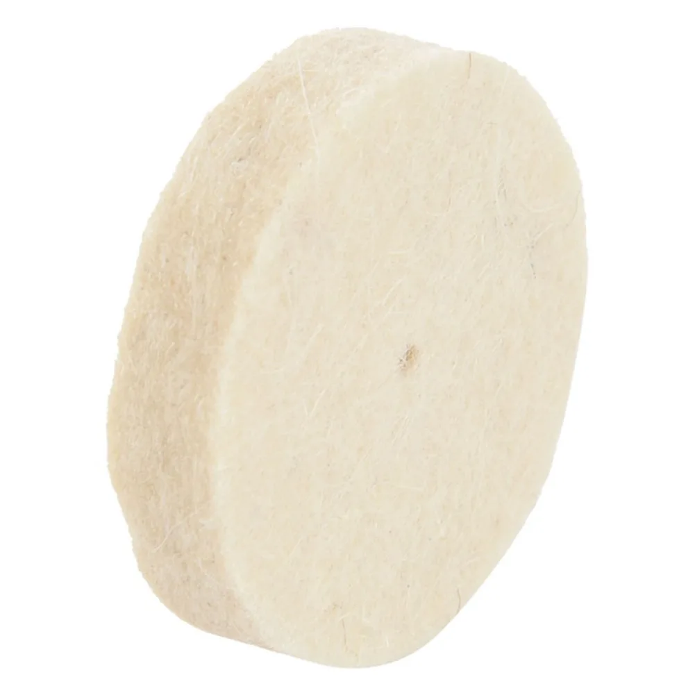 33-teiliges Set aus Wollfilz-Polierscheiben, Polierpads, Schmuckspiegelpolierpads mit 3mm Schaft für Bohrmaschinen und Rotationswerkzeuge – Detail 17