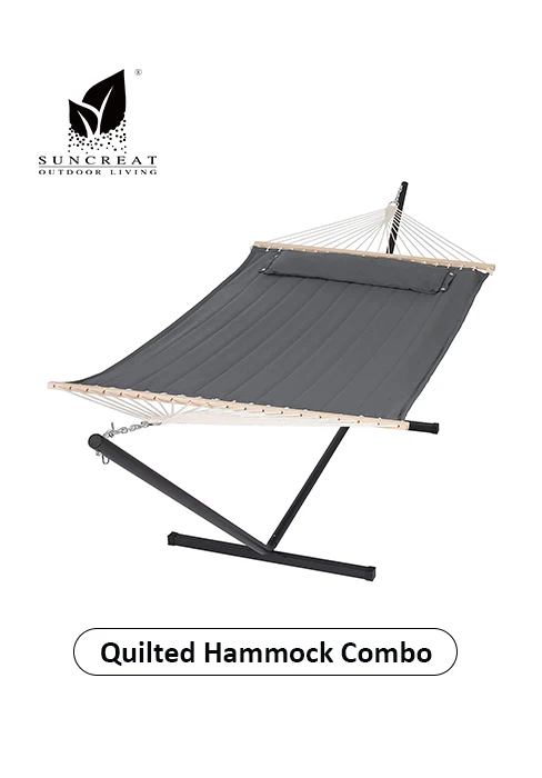 hammocks