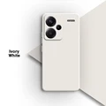 Lvory White