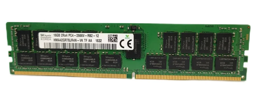 SKhynix PC4-2133P 32GB 4枚セットサーバー用メモリ Amazon.co.jp: Hynix ハイニックス サーバー用メモリ 8GB PC4