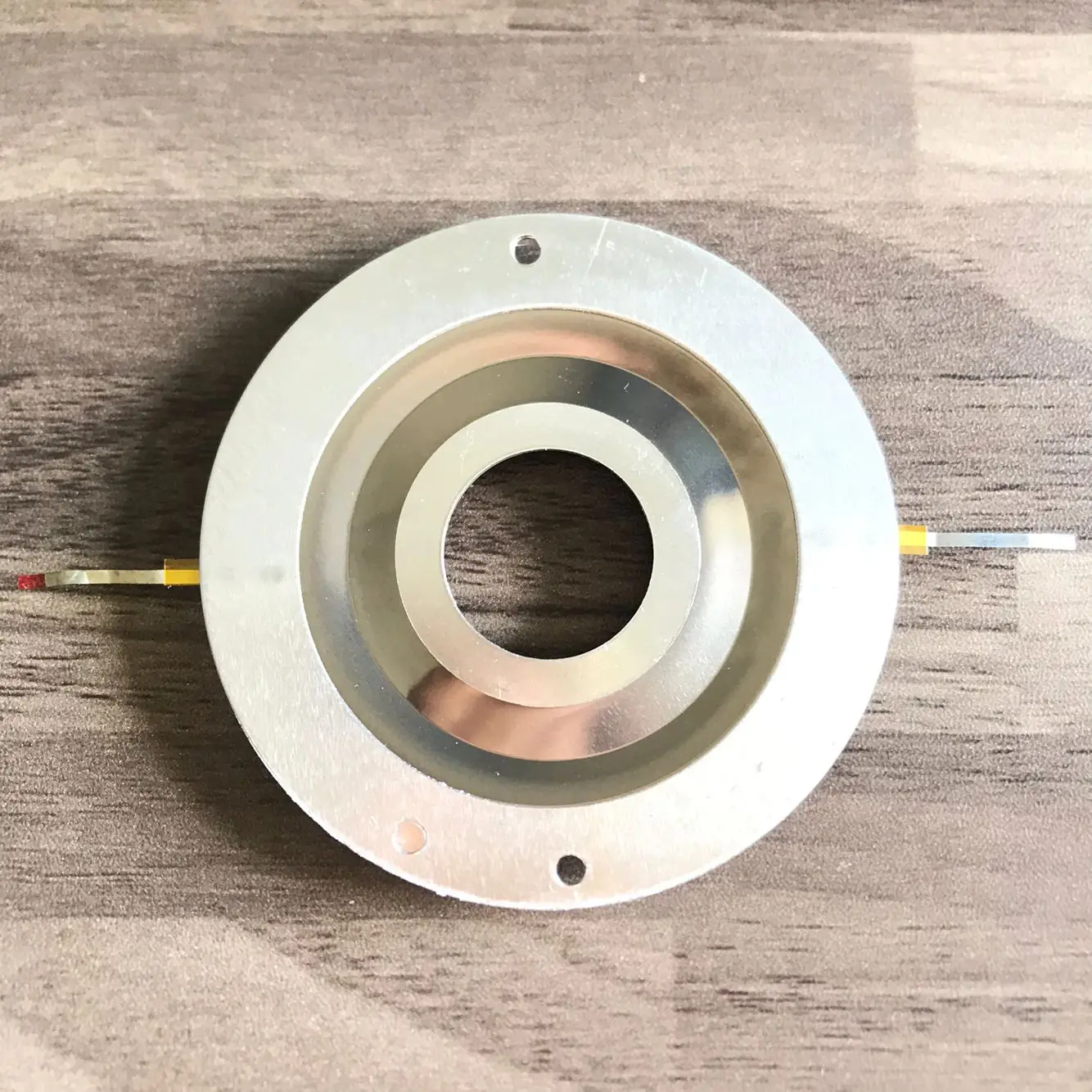 SS Audio Diaphragm For JBL 2404H 2405H 075 Horn Driver 8 Ohm
