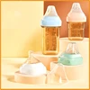 ANPEI Suitable for hegen bottle nipple/cup cover/dust cover+bottle collar 1