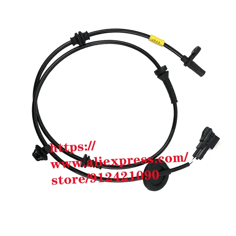 

Передние и задние датчики ABS для sаик MG RX5 MG GS/ZS RX3 2015-2019 датчик скорости колес ABS