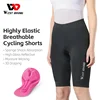 WEST BIKING Women Cycling Padded Shorts Couple's Long Distance Cycling Shorts Men Compression Sportwear Cooling Sport Gear 1