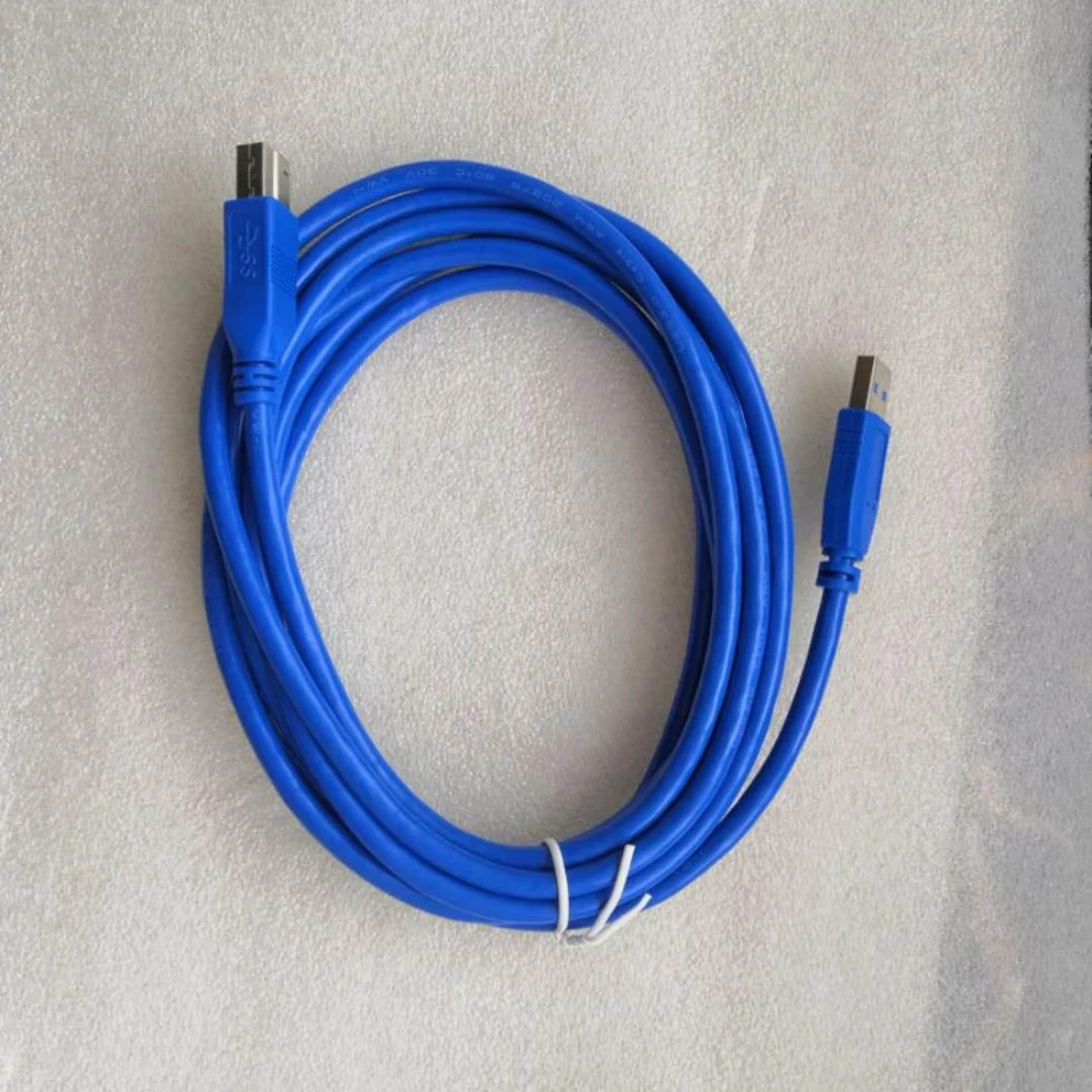 UsbCable303mSquareConnectorPrinterMultipurposeUsbDataCable