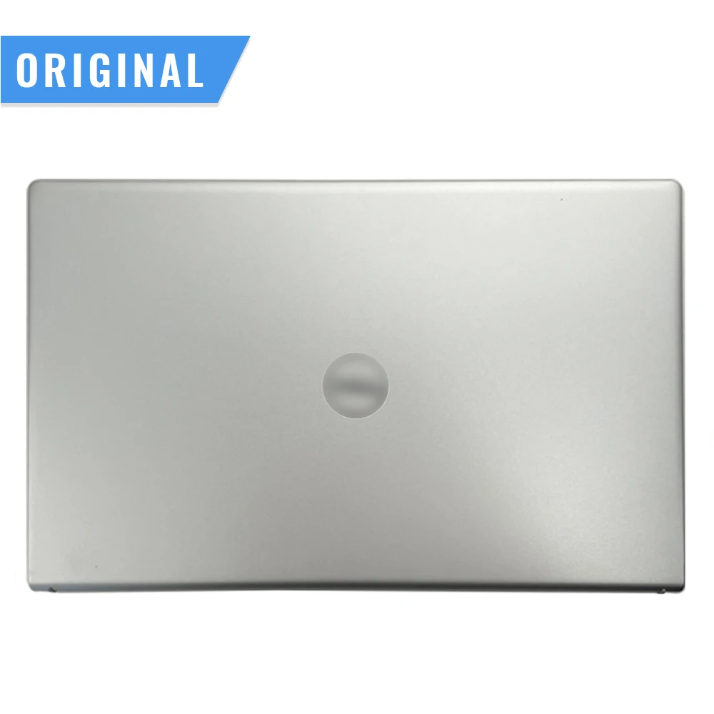 

Новая Оригинальная задняя крышка LCD для Dell Inspiron 15Plus 16Plus 7510 7610 0165K0 165K0 серебристый