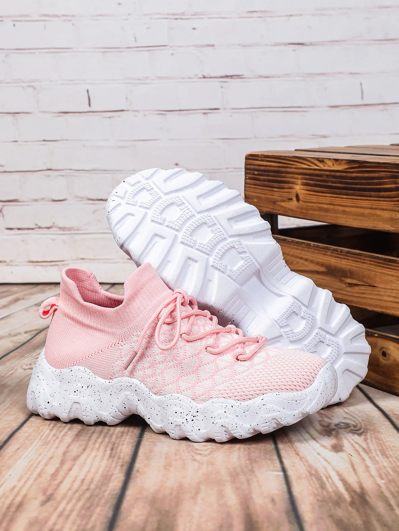 VEAMORS Lightweight Sneakers - Style 15