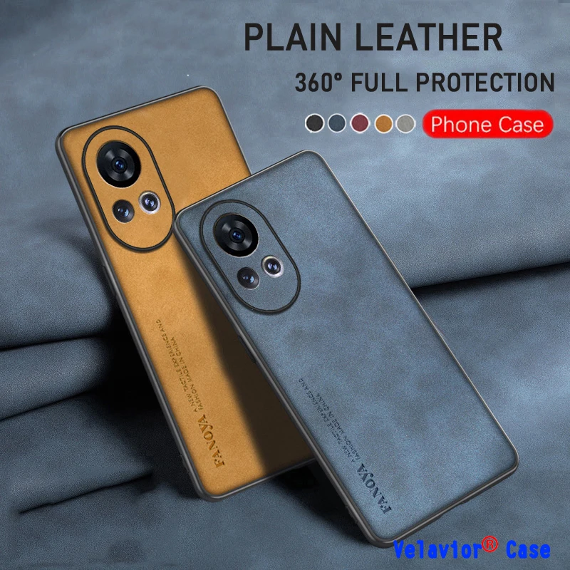 

Case for Huawei Nova 12 Protective Phone Leather Cover for Huawei Nova 12 Nova 12 Pro Fundas Shockproof Case Skin Friendly Coque
