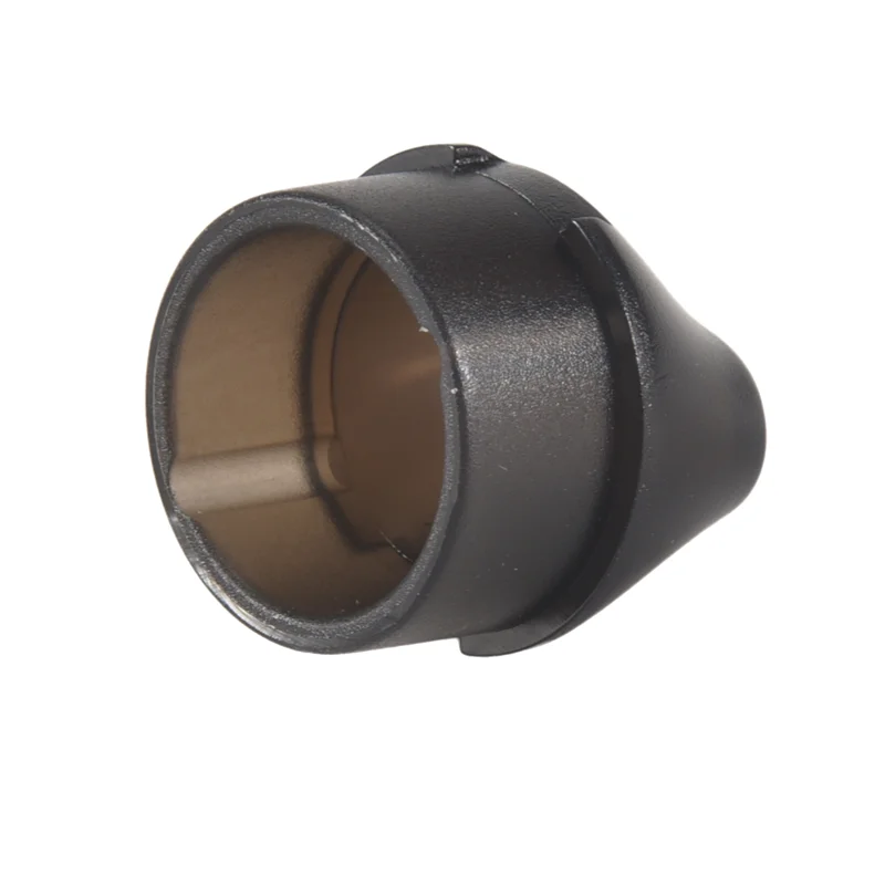 B03B-10PCS 먼지 캡 산화 방지 차폐 신호 오디오 케이블 밸런스 Canon XLR RCA 용 보호 커버