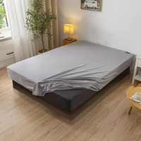 Esd Earthing Bed Fitted Grounding Sheet, Get Grounded King/Queen/Twin Size,  Include a Grounding Connection Plug 1