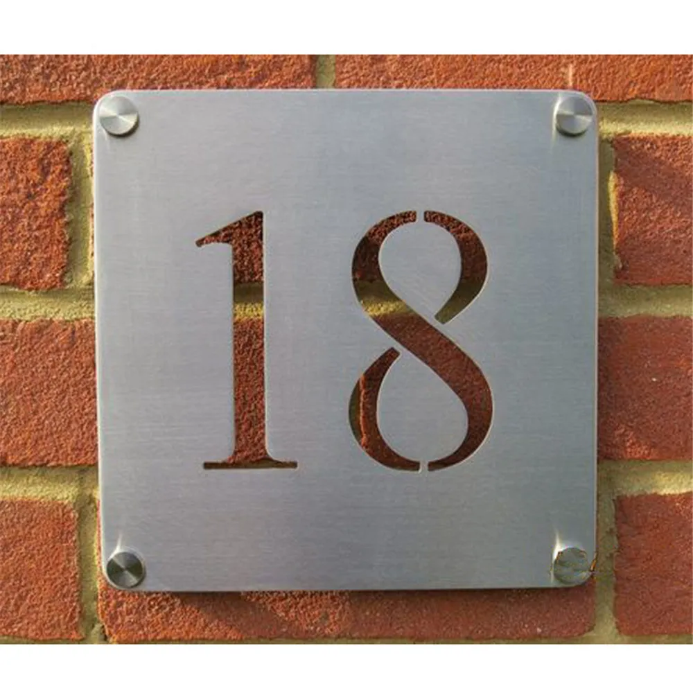 Fallen Fruits Numéro De Maison 1