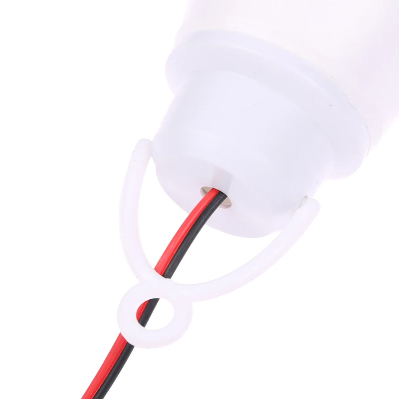 Description Picture 4 of item12V Low-Voltage Bulb Light With Wire Clip Led Light Night Market Battery Light 40W High-Brightness Bulb Replacement Light Bulb