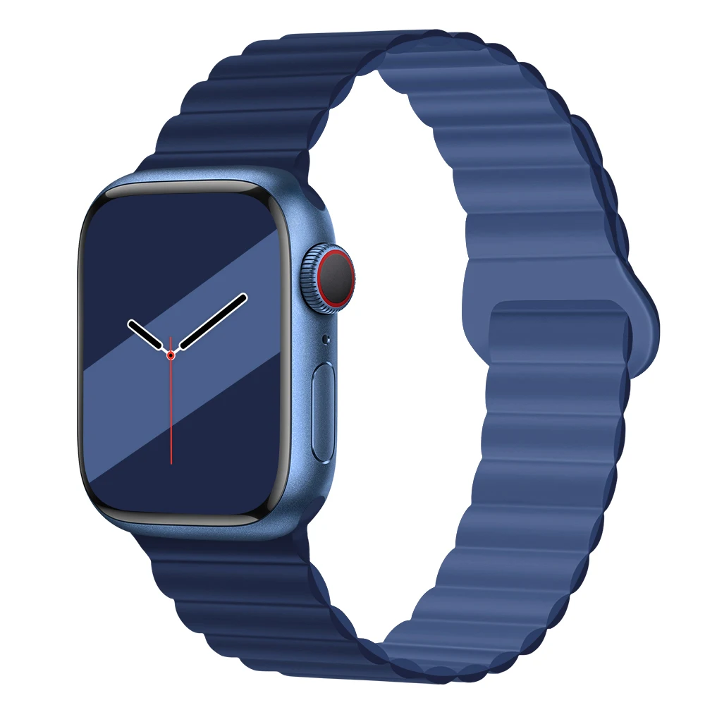 Deep light Navy