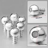 Foam Cannon Filter Weighted Straw Filter Ball Hose Attachment For Pressure Washer Reusable Stainless Steel Car Foam Accessories 3