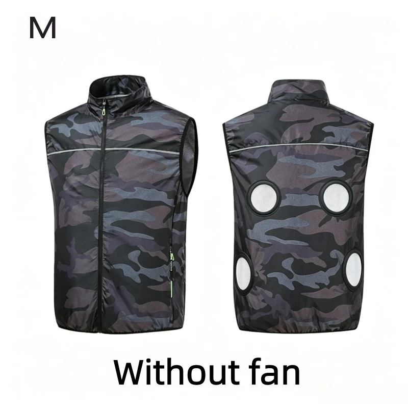 main image of Summer 4 Fans Air