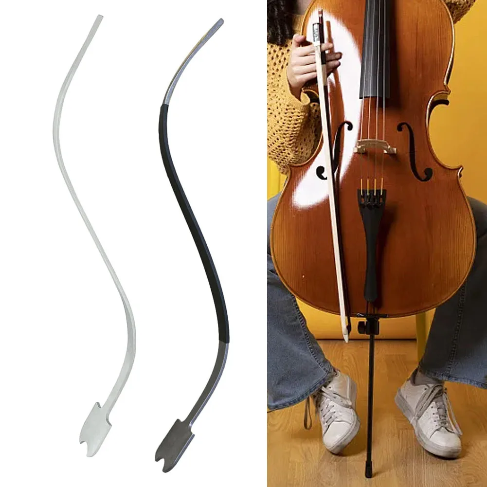 Professionale Violino Sound Post Setter 31.2Cm Viola Violoncello Sound Post Setter In Acciaio Inox Strumento Luthier Accessori Per Violino