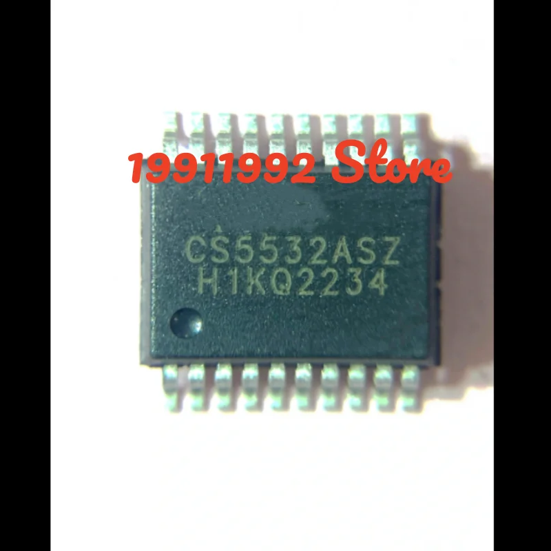 

3 шт., новый женский аналоговый-цифровой конвертер SOP20 IC
