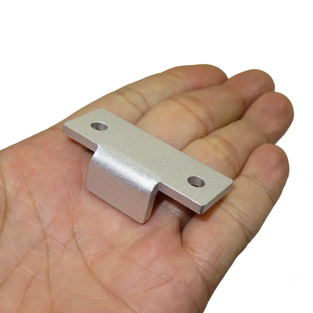 Turntable Dust Cover Repair Kit 1 Pair Turntable Dust Cover Repair Tab Hinges Kit For Technics SLD2 3200 B2 D3