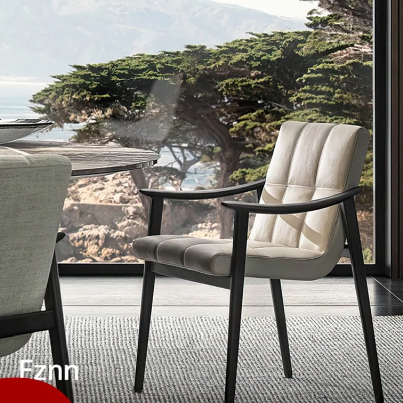 

Современное кресло-качалка Accent в скандинавском стиле для гостиной, кресло-качалка для кемпинга, офиса, спальни, пляжа, дома, из ротанга, роскошная мебель для патио