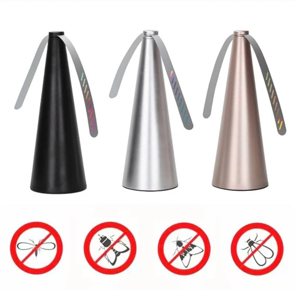 OutdoorFanMosquitoRepellentFliesRepellentFlyDestroyerMosquitoes