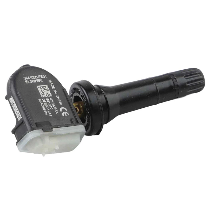 DFSK Car TPMS Tire Pressure Sensor Monitor Fit For DFSK Glory 500 560 IX5 IX7