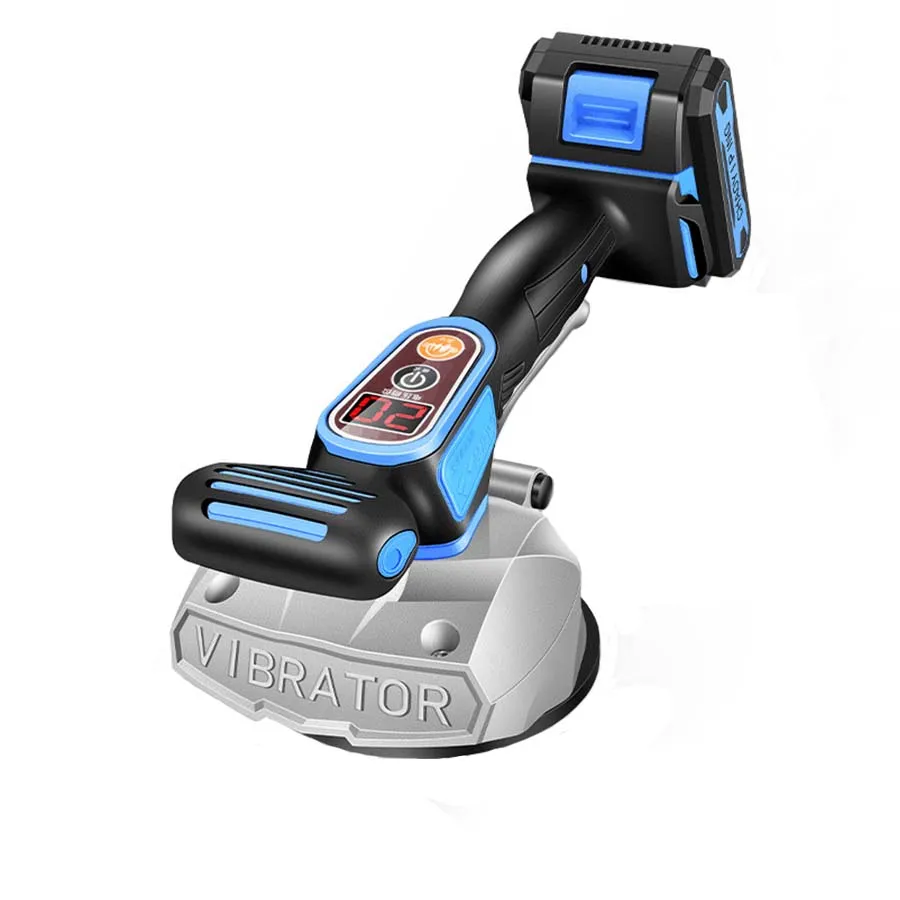 

Tile Laying Machine Automatic Leveling Tool for Wall and Floor Tiles Large Suction Cup