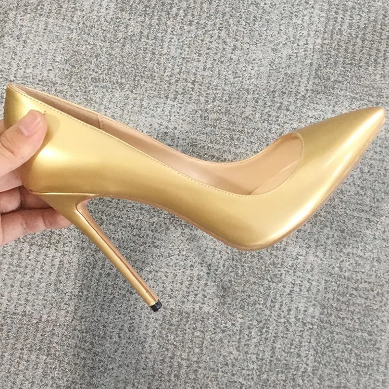 Ladies Heel - BGFP01P9E