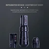 YILONG MAX Tattoo Machine Cartridge Pen 2400mAh Batteries Coreless Motor Lithium Battery Pen Machine For Tattoo Artists Body Kit 2